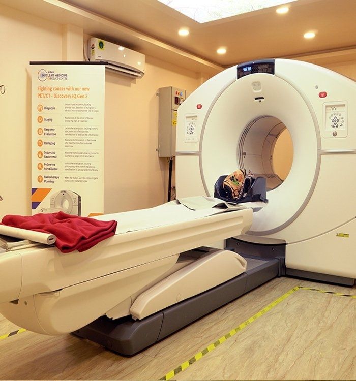Diagnostic Centers